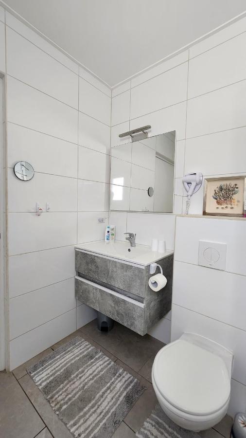 Beautiful Luxury Villa With Private Pool Palm Beach Luaran gambar