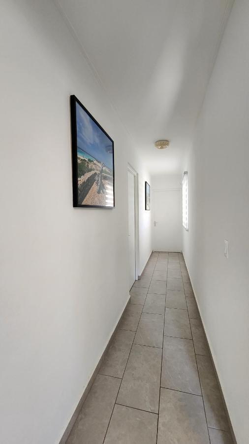 Beautiful Luxury Villa With Private Pool Palm Beach Luaran gambar