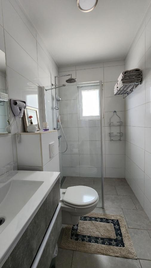 Beautiful Luxury Villa With Private Pool Palm Beach Luaran gambar