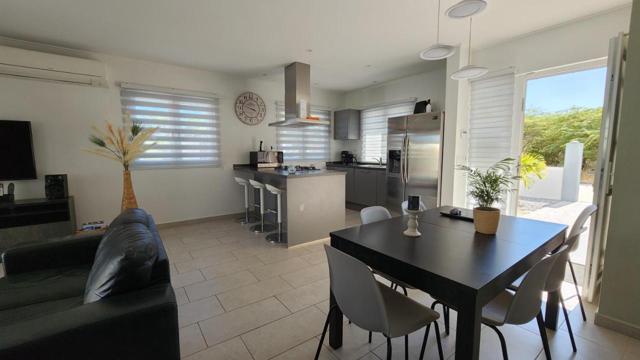 Beautiful Luxury Villa With Private Pool Palm Beach Luaran gambar
