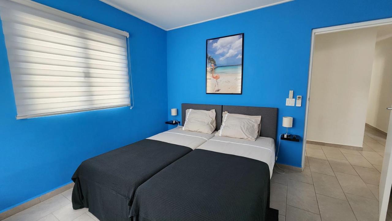 Beautiful Luxury Villa With Private Pool Palm Beach Luaran gambar