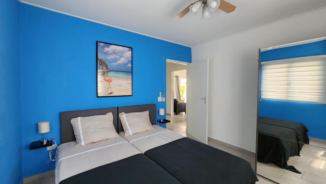 Beautiful Luxury Villa With Private Pool Palm Beach Luaran gambar