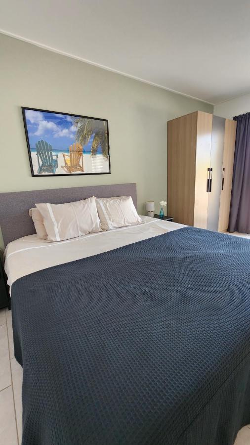 Beautiful Luxury Villa With Private Pool Palm Beach Luaran gambar