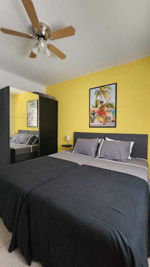 Beautiful Luxury Villa With Private Pool Palm Beach Luaran gambar