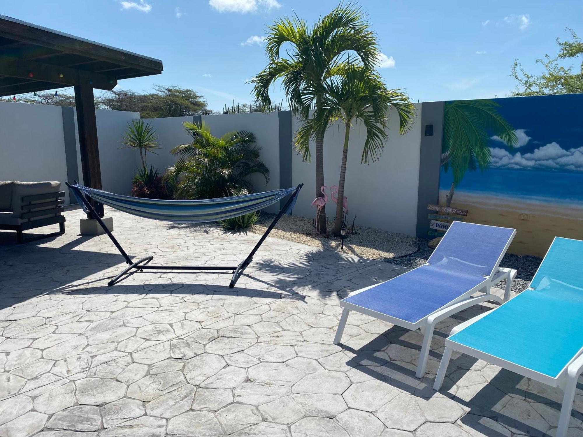 Beautiful Luxury Villa With Private Pool Palm Beach Luaran gambar